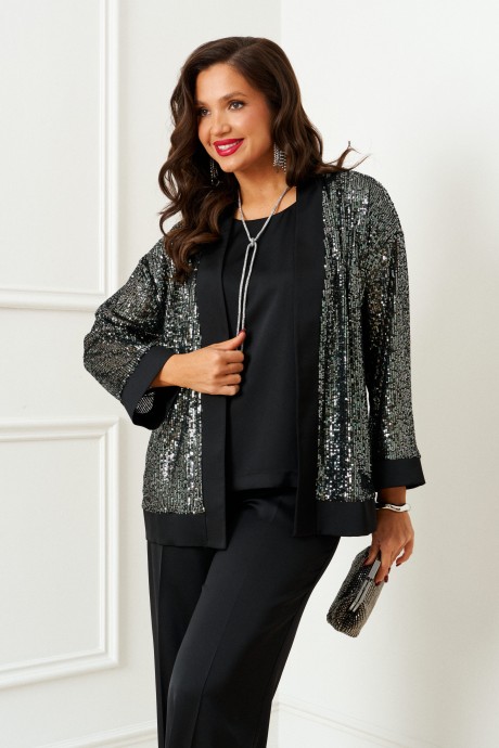 Beautiful&Free 6406 тройка #3