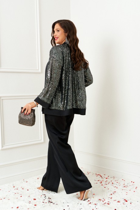 Beautiful&Free 6406 тройка #4