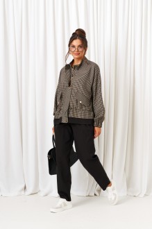 Beautiful&Free 6420 тройка #2