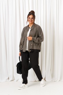 Beautiful&Free 6420 тройка #5