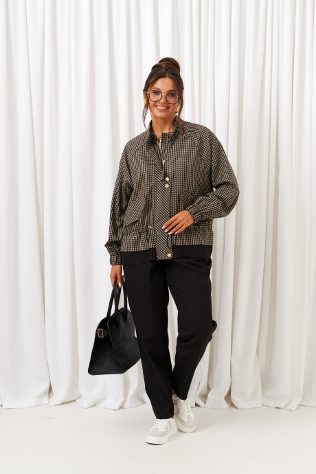 Beautiful&Free 6420 тройка #3