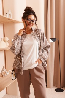 Beautiful&Free 6420 тройка #3