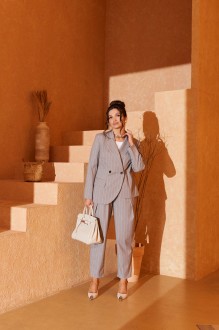 Beautiful&Free 6418 тройка #2