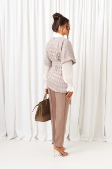 Beautiful&Free 6419 тройка #6