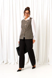 Beautiful&Free 6415 тройка #6