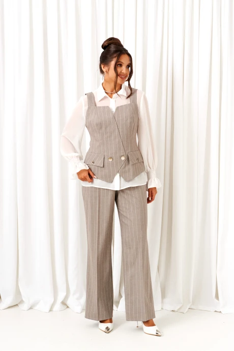 Beautiful&Free 6417 тройка #1