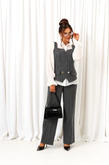 Beautiful&Free 6417 тройка #4