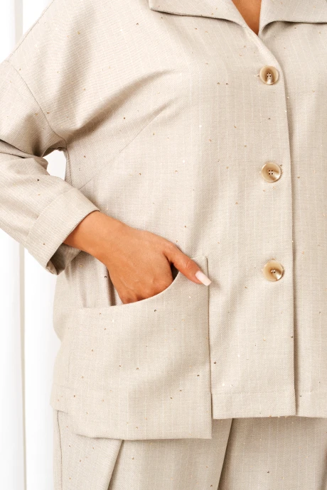 Beautiful&Free 6421 двойка #7