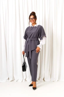 Beautiful&Free 6436 тройка #3