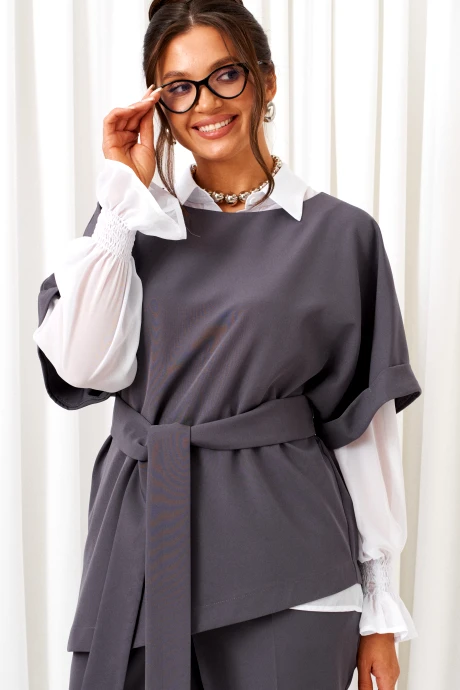 Beautiful&Free 6436 тройка #5