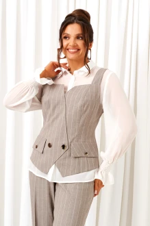 Beautiful&Free 6417 тройка #3