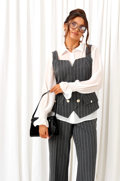 Beautiful&Free 6417 тройка #5