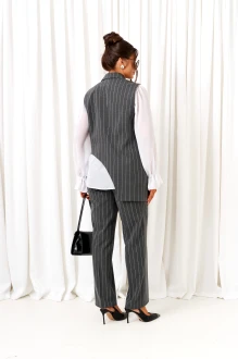 Beautiful&Free 6422 тройка #7