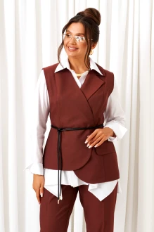 Beautiful&Free 6423 тройка #2