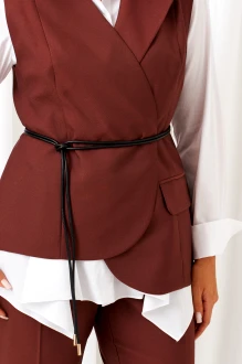 Beautiful&Free 6423 тройка #5