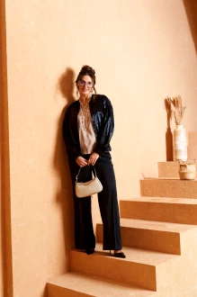 Beautiful&Free 6427 тройка #2