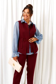 Beautiful&Free 6440 тройка #5