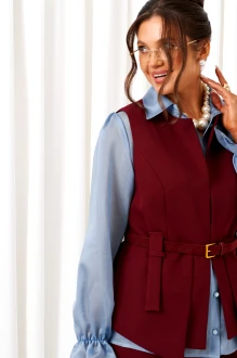 Beautiful&Free 6440 тройка #8