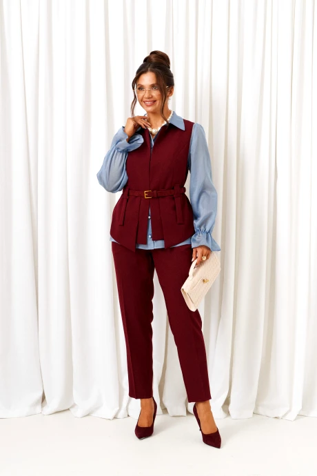 Beautiful&Free 6440 тройка #1