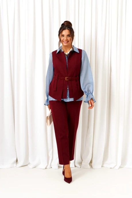 Beautiful&Free 6440 тройка #2