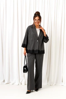 Beautiful&Free 6431 тройка