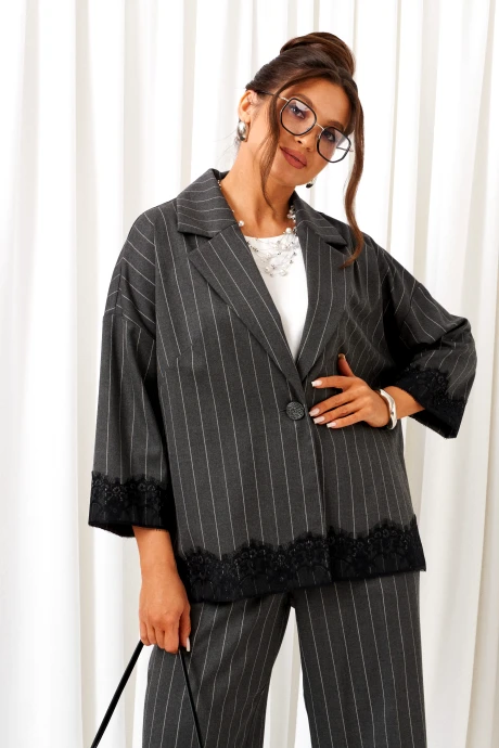 Beautiful&Free 6431 тройка #3