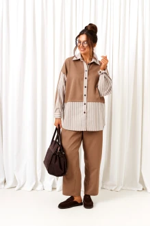 Beautiful&Free 6438 двойка