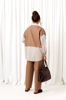 Beautiful&Free 6438 двойка #7