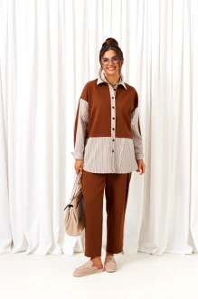 Beautiful&Free 6438 двойка