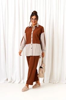 Beautiful&Free 6438 двойка #2