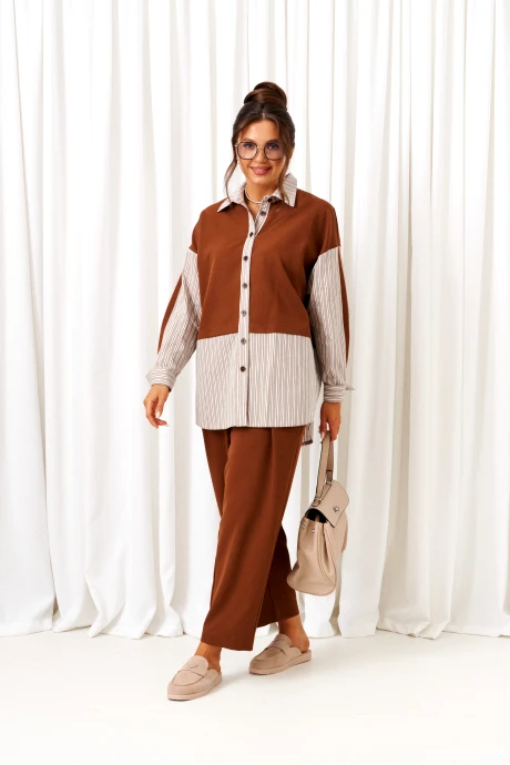 Beautiful&Free 6438 двойка #2