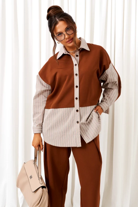 Beautiful&Free 6438 двойка #5