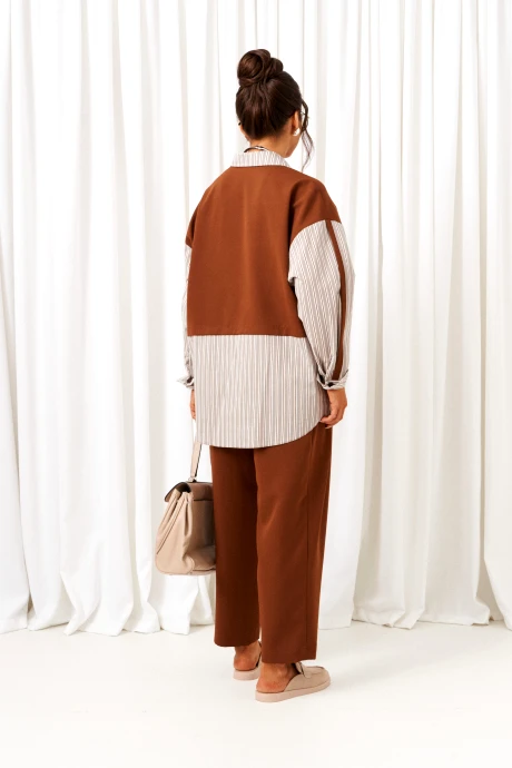 Beautiful&Free 6438 двойка #6