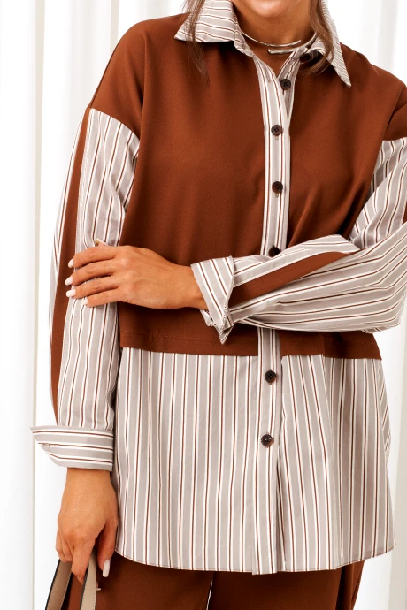 Beautiful&Free 6438 двойка #8