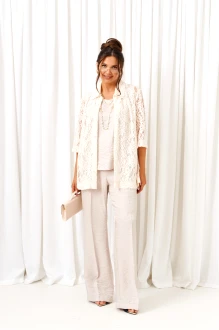 Beautiful&Free 6425 тройка