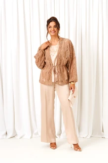 Beautiful&Free 6424 тройка #2