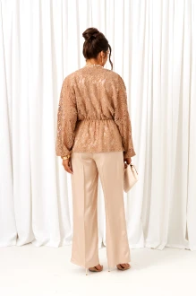 Beautiful&Free 6424 тройка #5