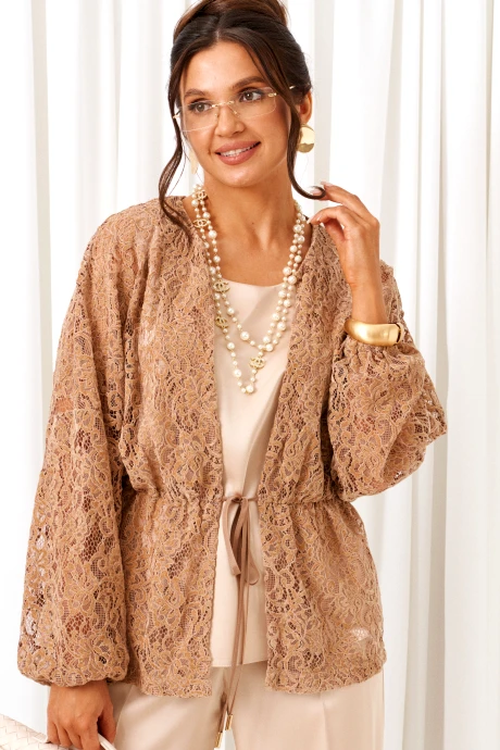 Beautiful&Free 6424 тройка #3