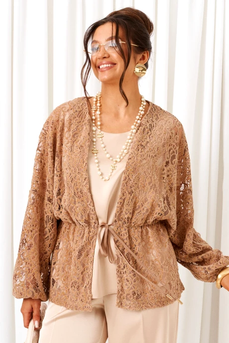 Beautiful&Free 6424 тройка #4