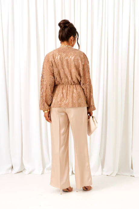 Beautiful&Free 6424 тройка #5