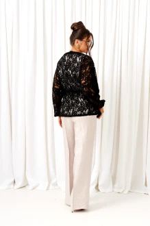 Beautiful&Free 6424 тройка #6