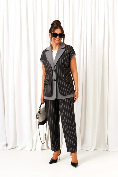 Beautiful&Free 6434 тройка