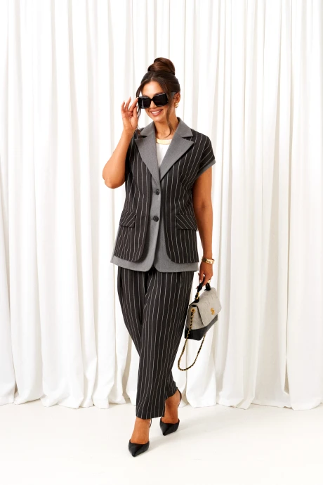 Beautiful&Free 6434 тройка #2