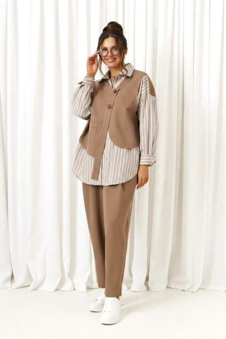 Beautiful&Free 6439 двойка #1