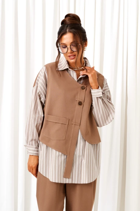 Beautiful&Free 6439 двойка #4