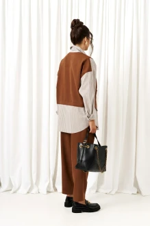 Beautiful&Free 6439 двойка #3