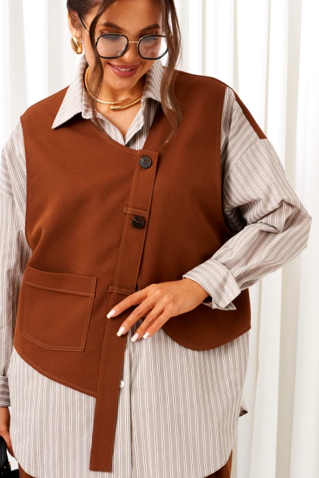 Beautiful&Free 6439 двойка #6