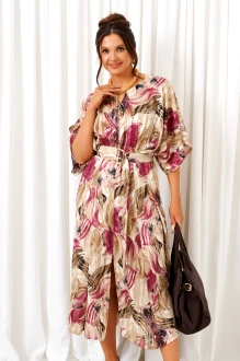 Beautiful&Free 6410 #3