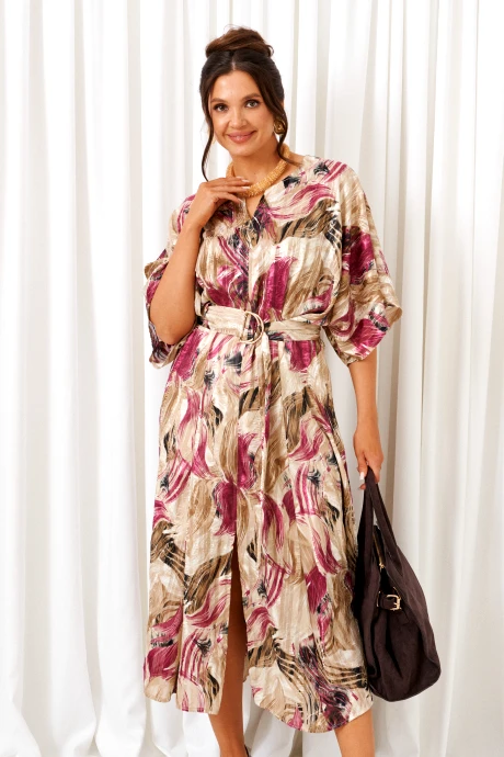 Beautiful&Free 6410 #3