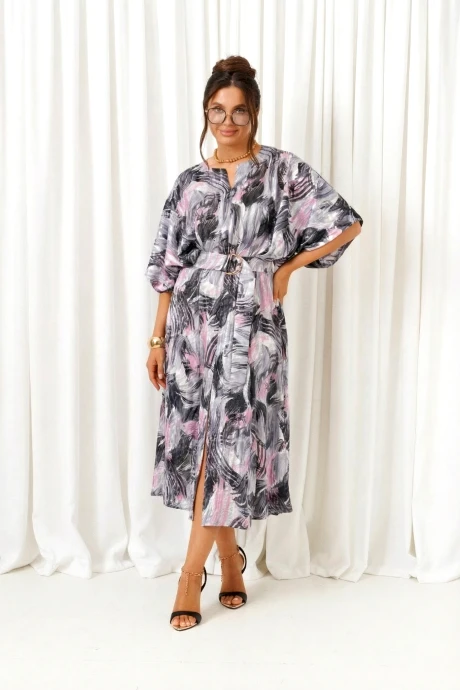 Beautiful&Free 6410 #1